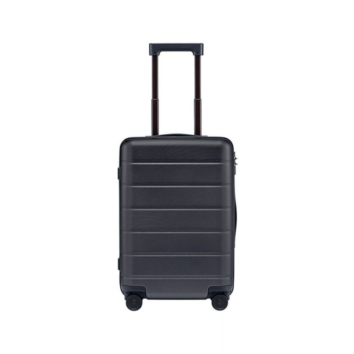 20" Hard-Shell Polycarbonate Carry-On with Lock