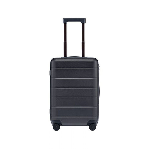 20" Hard-Shell Polycarbonate Carry-On with Lock