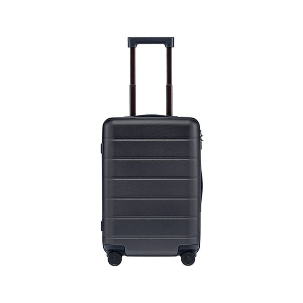 20" Hard-Shell Polycarbonate Carry-On with Lock