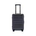 20" Hard-Shell Polycarbonate Carry-On with Lock