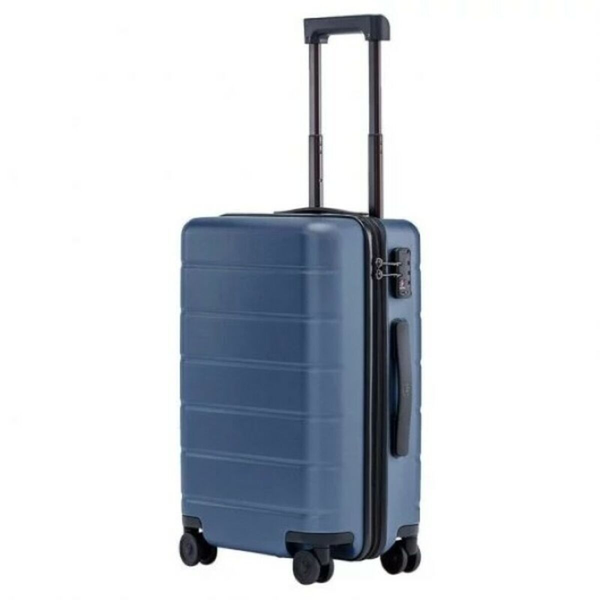 20" 38 L Carry-On with 360° Spinner Wheels