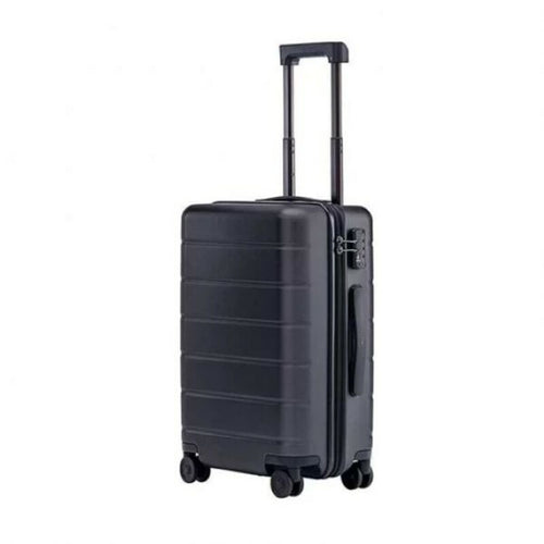20" 38 L Carry-On with 360° Spinner Wheels